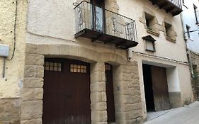 Casa Lidia - Antigua Posada Real